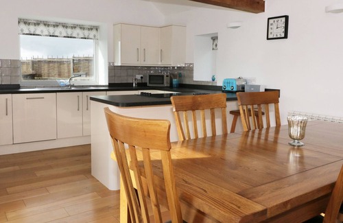 Derwen Cottage | BRYN EITHIN, family friendly, luxury holiday cottage in Ruthin