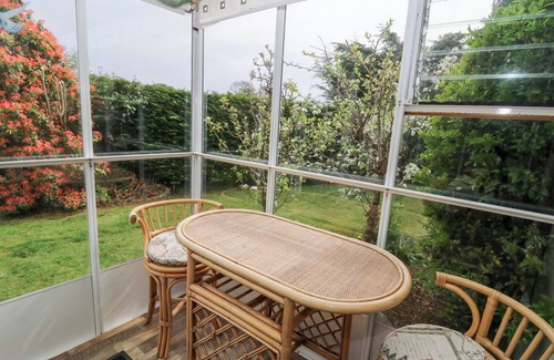 Llangybi Cottage | BRYN YR HAF, pet friendly, with open fire in Lampeter