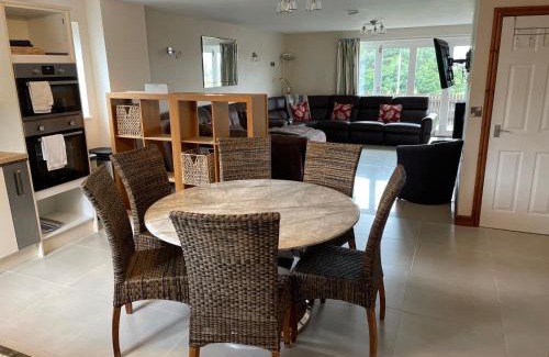 Aberystwyth House | Brynhyfryd