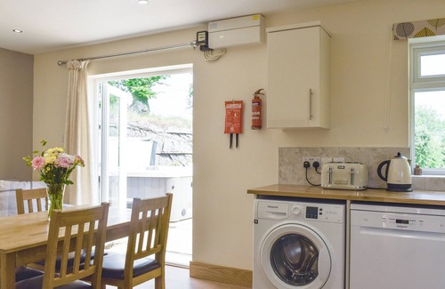 Bethania Cottage | Brynllin Holiday Cottages - Dildre