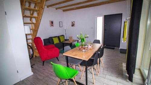 Milkow House | Bryziówka B