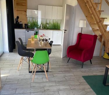 Milkow House | Bryziówka B