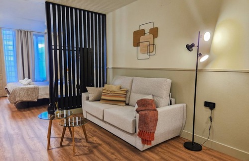Iralabarri Apartment | BSE ESTUDIO