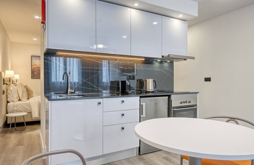Santa Luzia Apartment | BSE15 Apartments 2F, a Home in Madeira