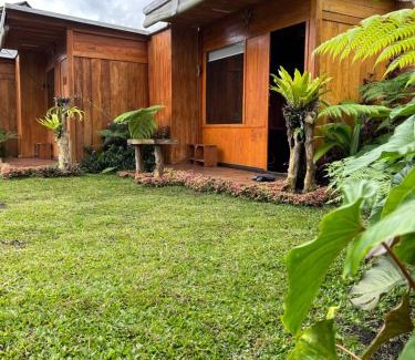 Kintamani House | BSG
