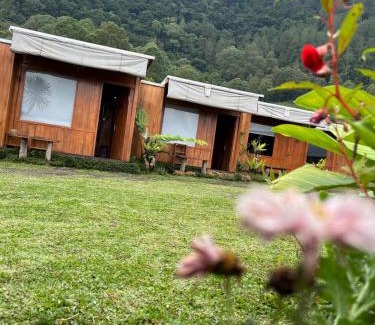 Kintamani House | BSG