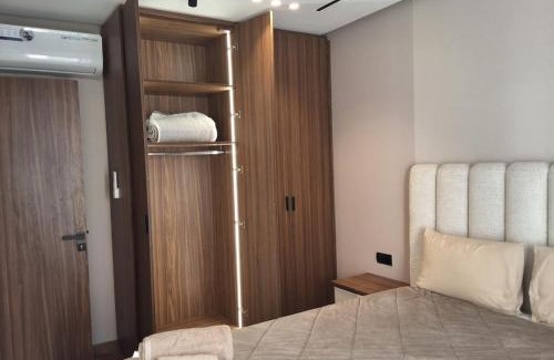 L'Ocean Apartment | Bsmilah