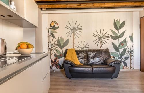 Vicenza Apartment | BSuite@OlympicRiverside