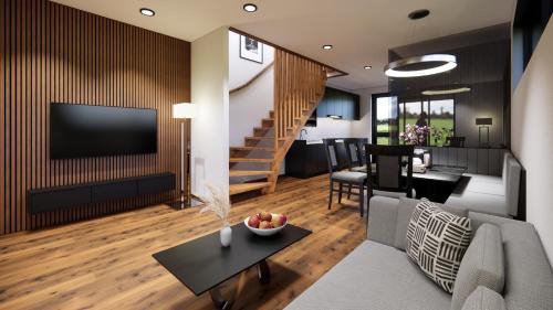 Loruns House | bsundrix Tiny Homes - NEU ab August 2025