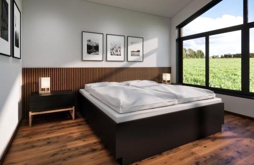 Loruns House | bsundrix Tiny Homes - NEU ab August 2025