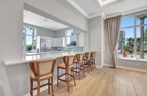 Fort Pierce Condo | BT 3913 Pond View Condo - Welcome to Paradise