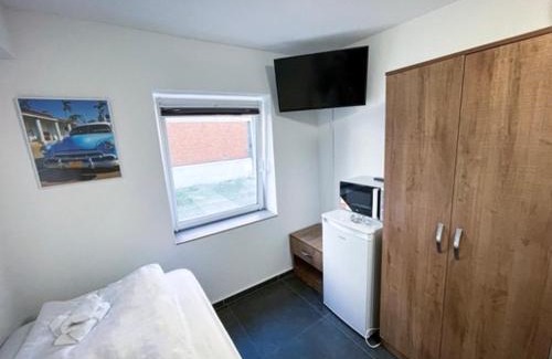 Stuttgart Apartment | BT Apparts Stuttgart Wangen