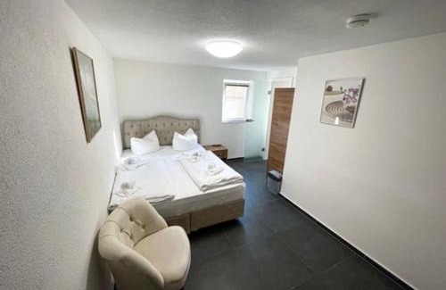 Stuttgart Apartment | BT Apparts Stuttgart Wangen