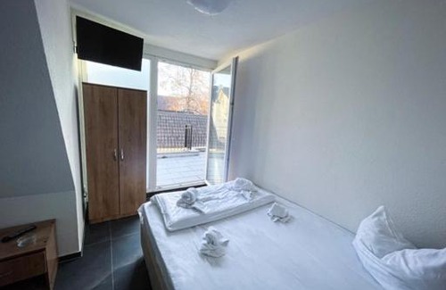 Stuttgart Apartment | BT Apparts Stuttgart Wangen