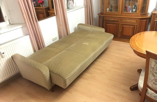 Bayreuth Apartment | BT - center (S6) gallery apartment 75m2 - acc