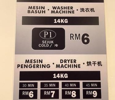 Simpang Ampat Apartment | Bt Kawan8 3BR Suite-IKEA-UOW-kdu-ColumbiaAsia