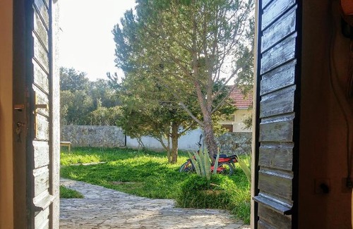 Olib Apartment | Bušketini dvori