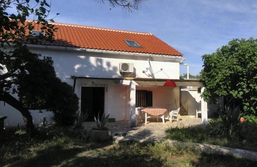 Olib Apartment | Bušketini dvori