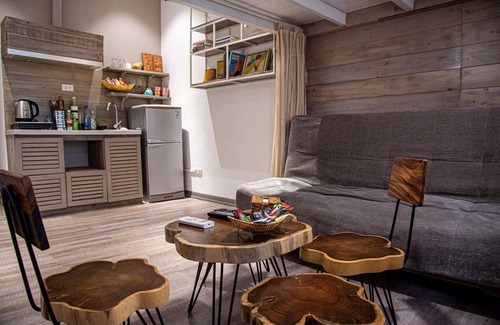 Hai Ba Trung Apartment | Bu Studio