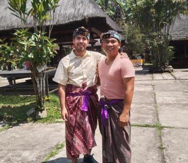 Penebel House | Buana Asti Homestay