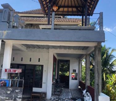 Penebel House | Buana Asti Homestay
