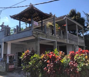 Penebel House | Buana Asti Homestay