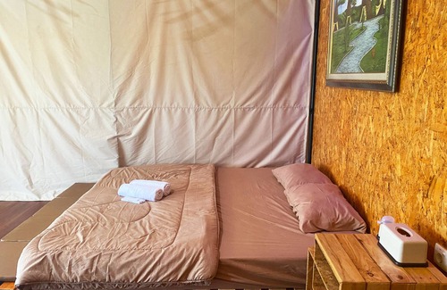 Pangalengan Resort | Buana Glamping