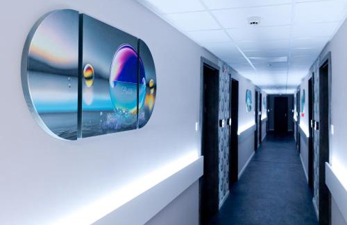 Zalaegerszeg Hotel | Bubble Hotel és Rendezvényközpont