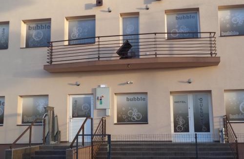 Zalaegerszeg Hotel | Bubble Hotel és Rendezvényközpont