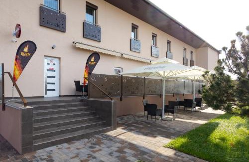 Zalaegerszeg Hotel | Bubble Hotel és Rendezvényközpont