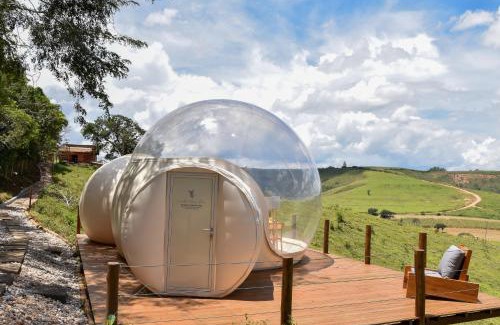 Serra da Canastra National Park Hotel | Bubble Pingo do Mula Serra da Canastra