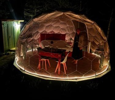 Corrubbio di Negarine Other | Bubble Room Experience