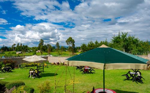 Nyandarua Hotel | Bubbles Lodge Kinangop