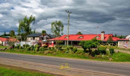 Nyandarua Hotel | Bubbles Lodge Kinangop