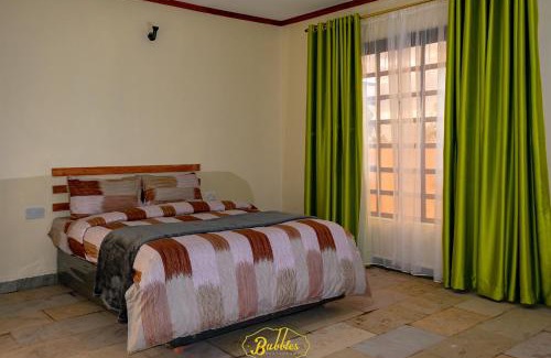 Nyandarua Hotel | Bubbles Lodge Kinangop