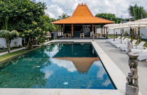 Tulamben Hotel | Bubu Homestay Tulamben