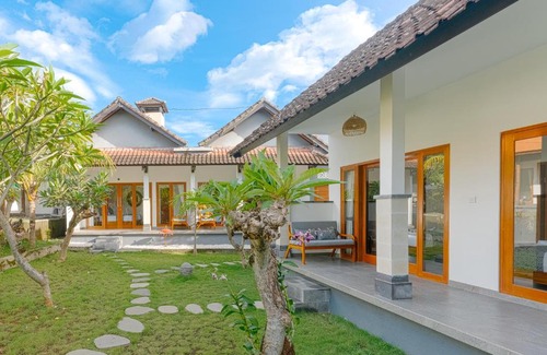 Tulamben Hotel | Bubu Homestay Tulamben