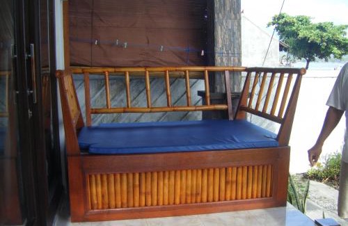 Purwakerti House | Bubu Racok Homestay