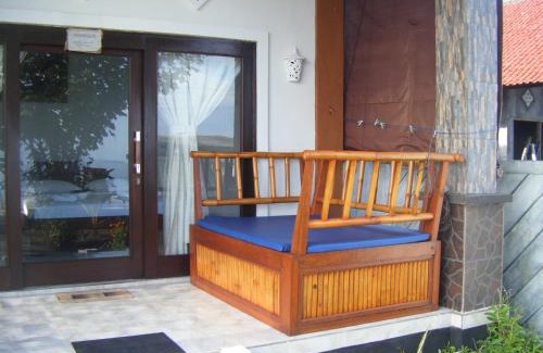 Purwakerti House | Bubu Racok Homestay