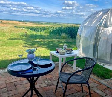 Szigetvar Apartment | Buby - végtelenbe és tovább