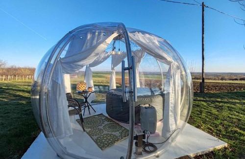 Szigetvar Apartment | Buby - végtelenbe és tovább