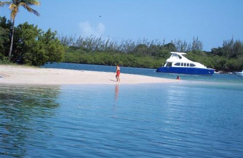 Buccoo House | Buccoo Reef View