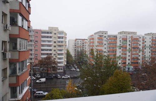 Sector 2 Apartment | Bucharest Central studio - Gabry Elle's Cozy Place, modern and welcoming nn
