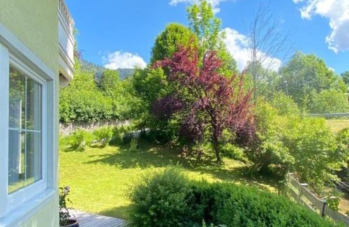 Sankt Jakob in Haus Apartment | Buchensteinblick