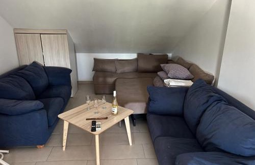Iasi Apartment | Bucium Hill View Apartment