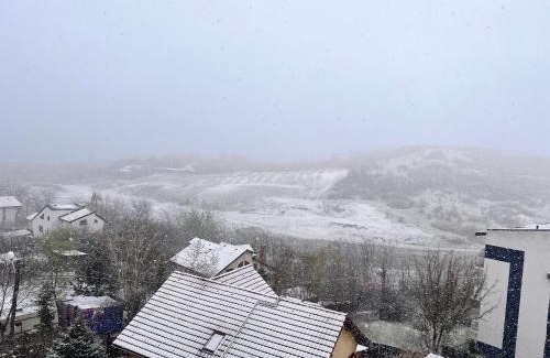Iasi Apartment | Bucium Hill View Apartment