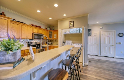 Sugar Mountain Condo | Bucket List Mountain Views, Cozy & Quiet Top Sugar Mountain Cabin, 2bd/2bath.