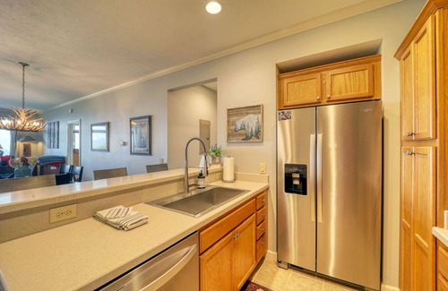 Sugar Mountain Condo | Bucket List Mountain Views, Cozy & Quiet Top Sugar Mountain Cabin, 2bd/2bath.