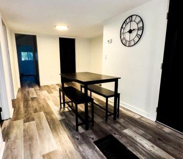 Thornville House | Buckeye Lake Getaway