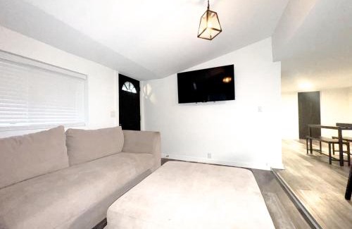 Thornville House | Buckeye Lake Getaway